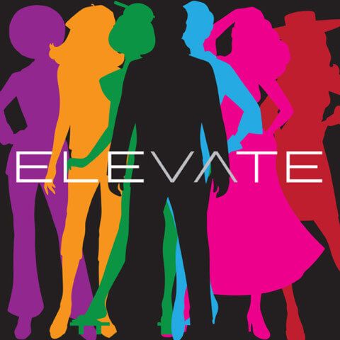 Elevate Nightclub 480x480