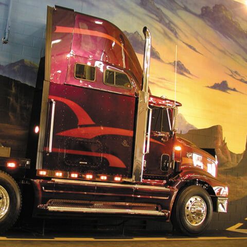 Lake City International Trucks 480x480